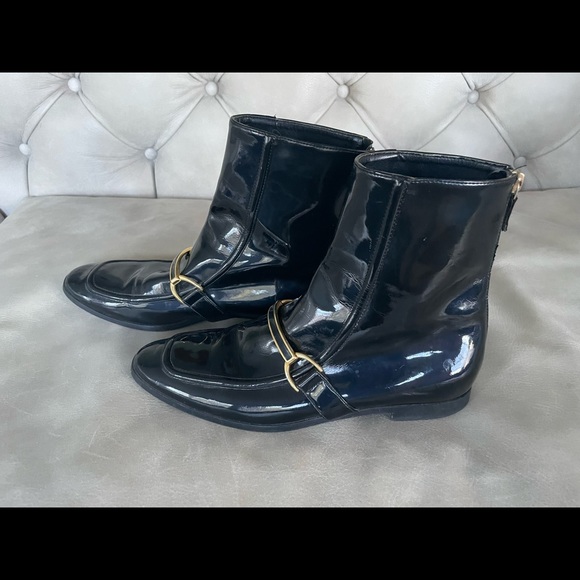 STELLA McCARTNEY BOOTS - Picture 4 of 5